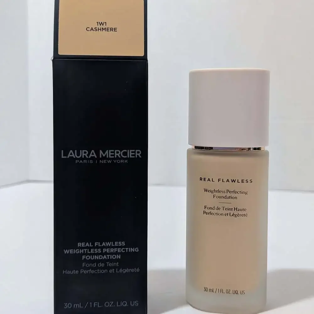 Laura Mercier laura mercier