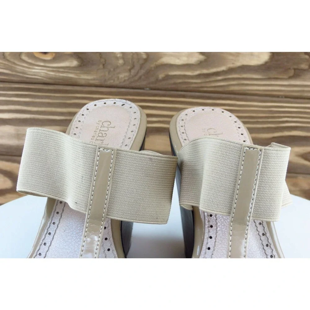 Charles David welcome shoe