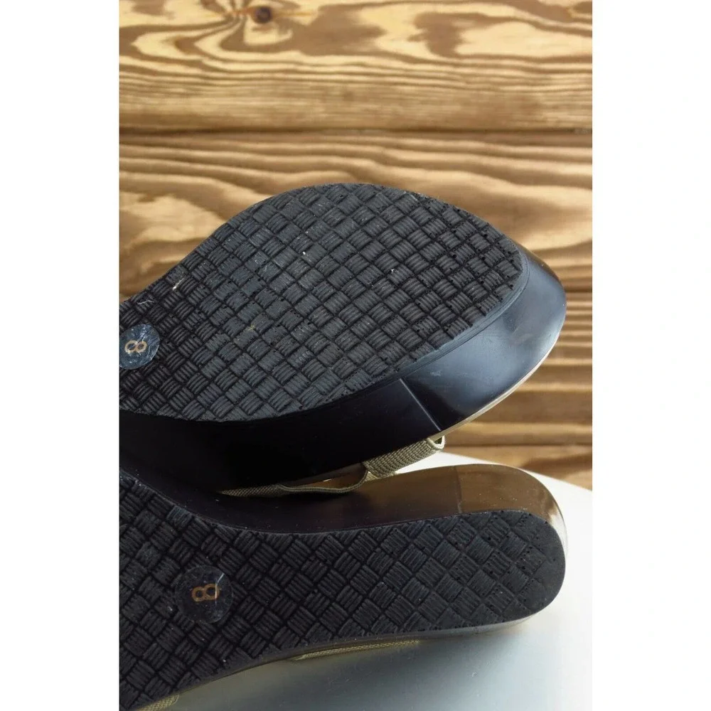 Charles David welcome shoe