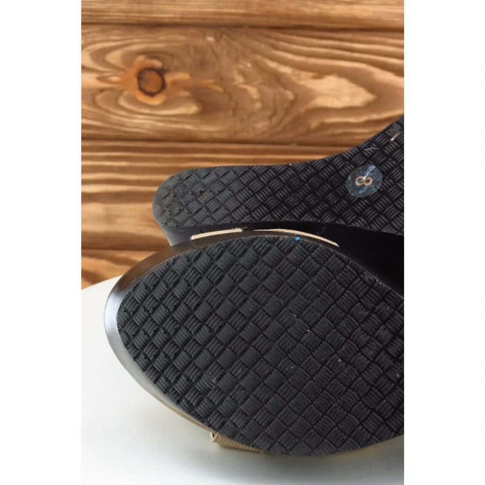 Charles David welcome shoe