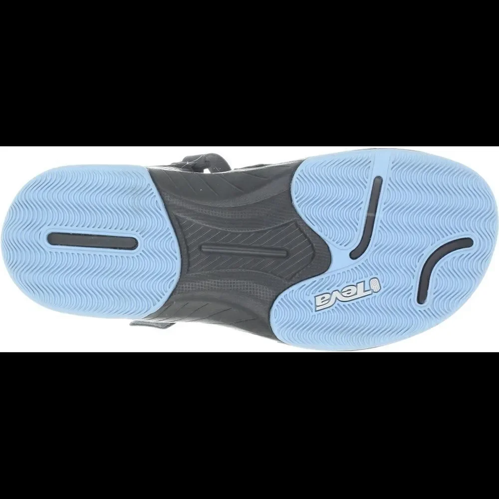 Teva warm weather