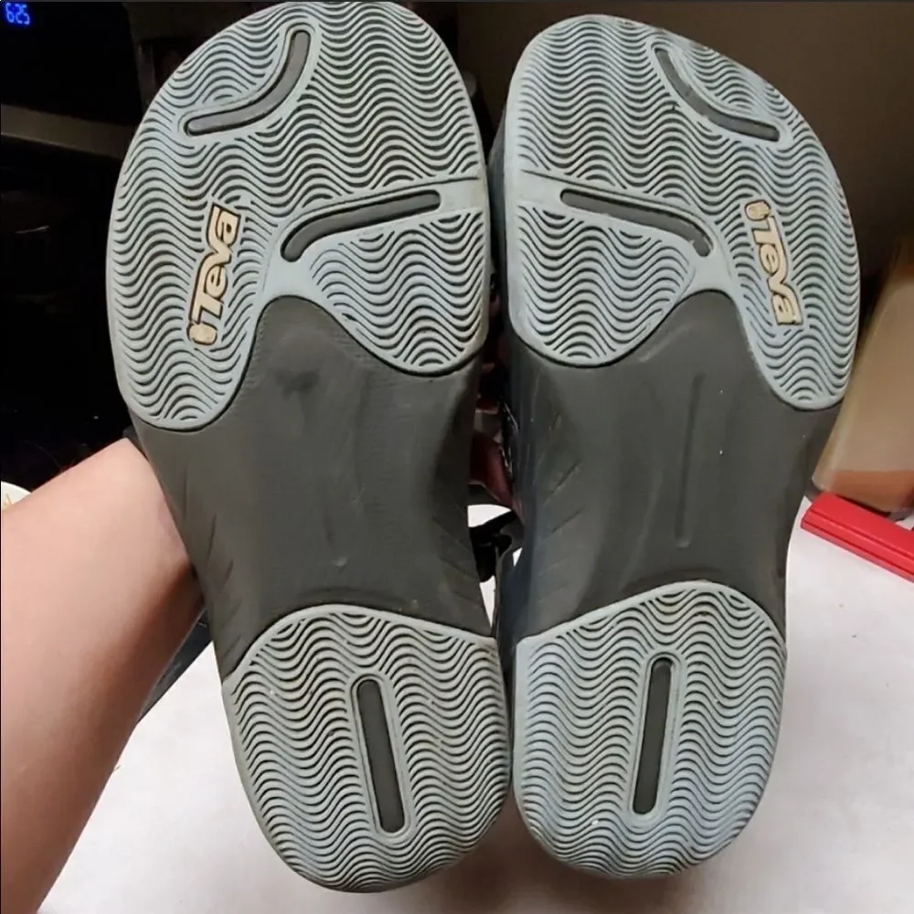 Teva warm weather