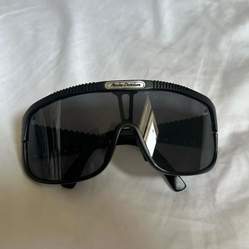 Harley-Davidson mint vintage