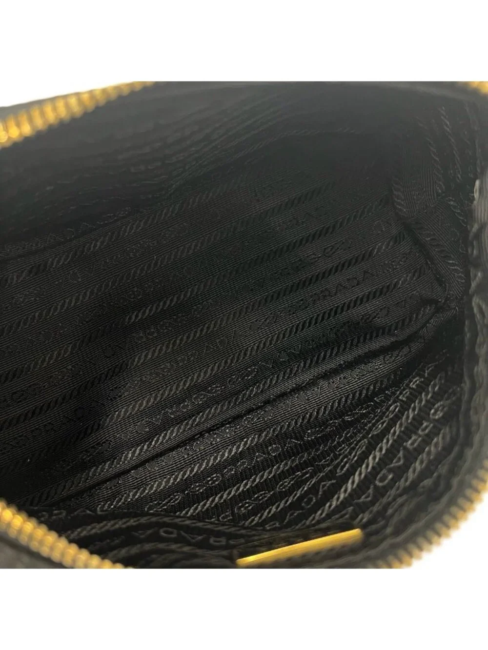 Prada this authentic