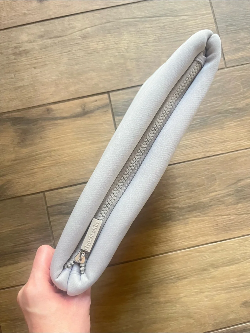 rhode skin bag cosmetic