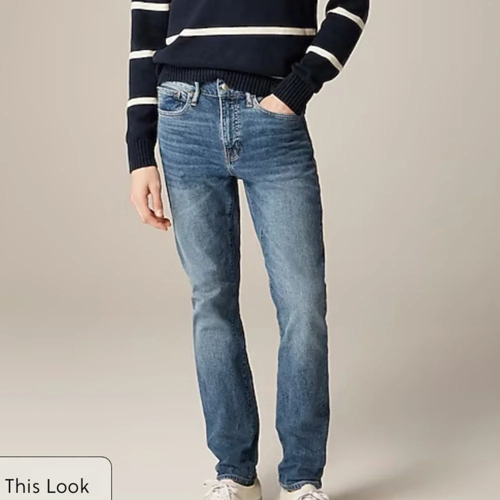 J. Crew size 36