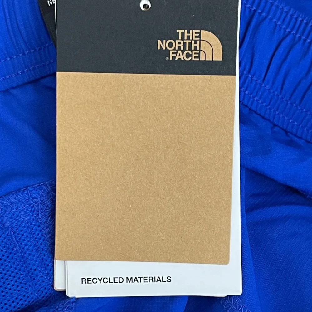 The North Face new smart