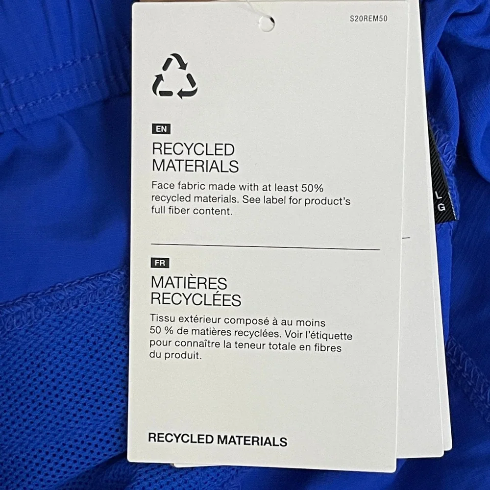 The North Face new smart