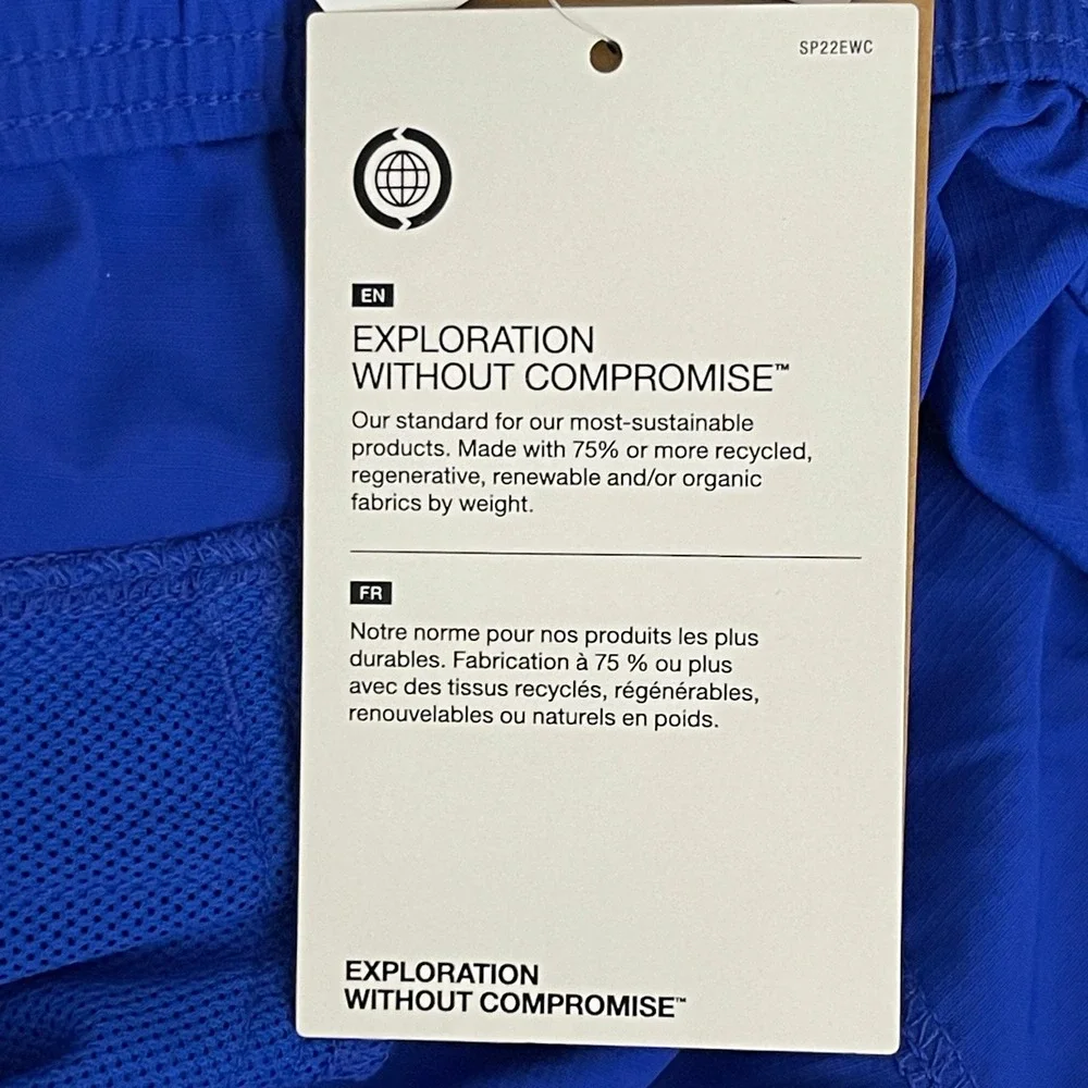 The North Face new smart