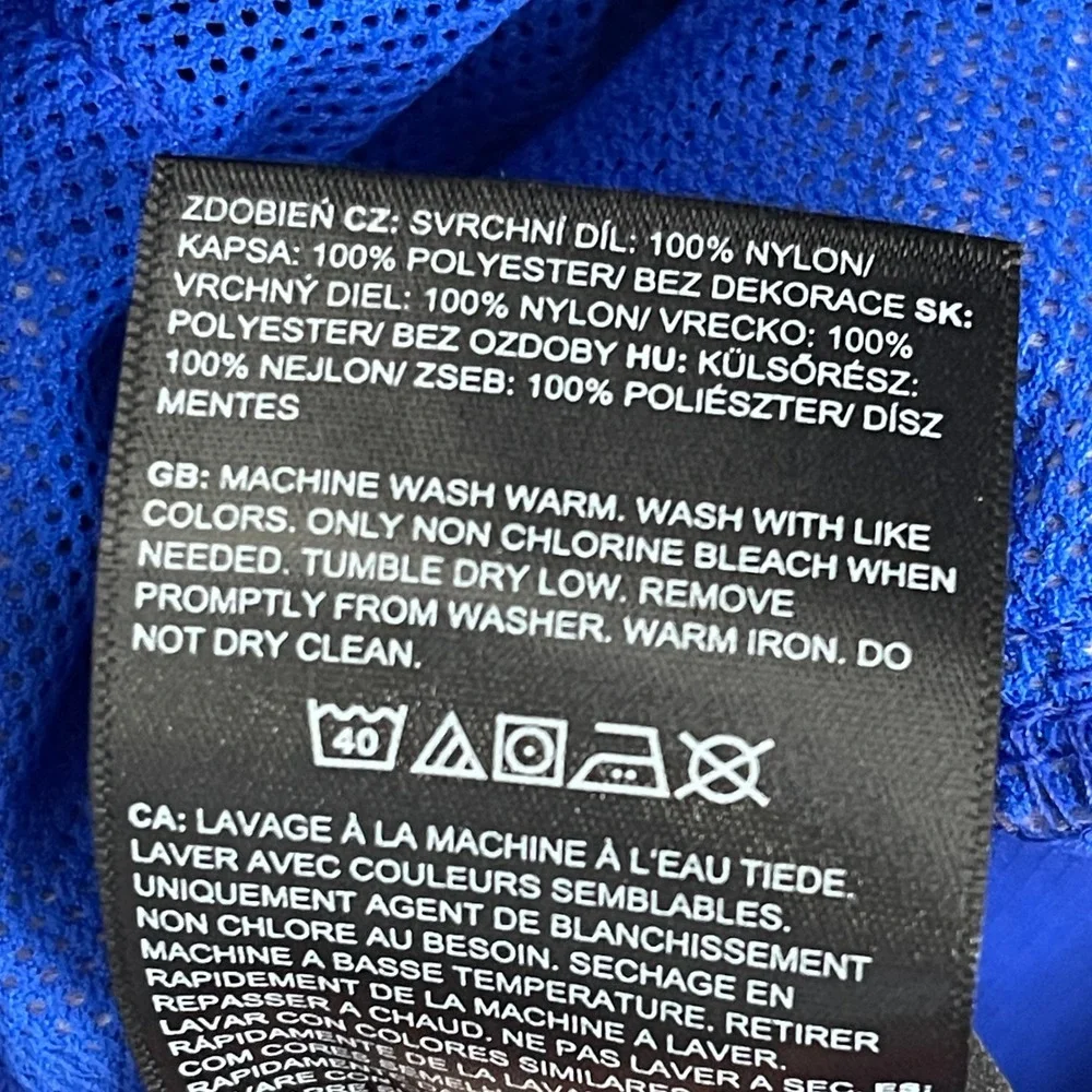 The North Face new smart