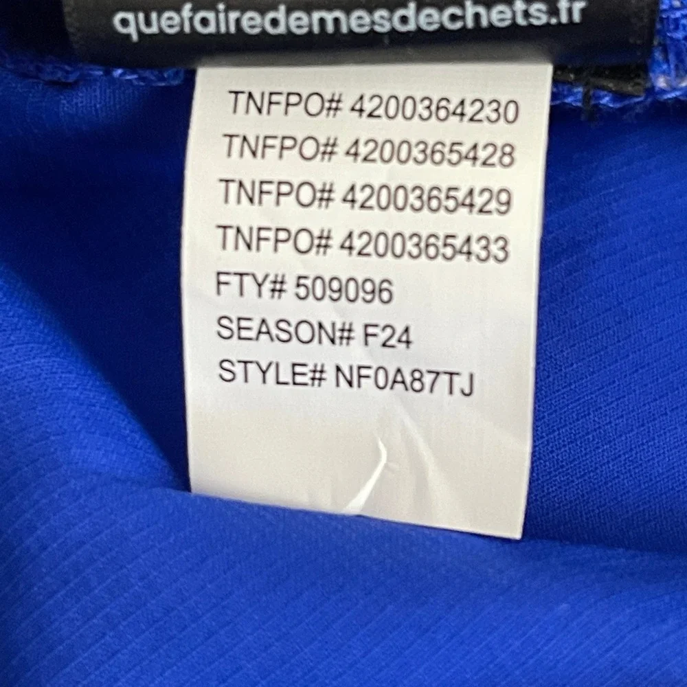 The North Face new smart