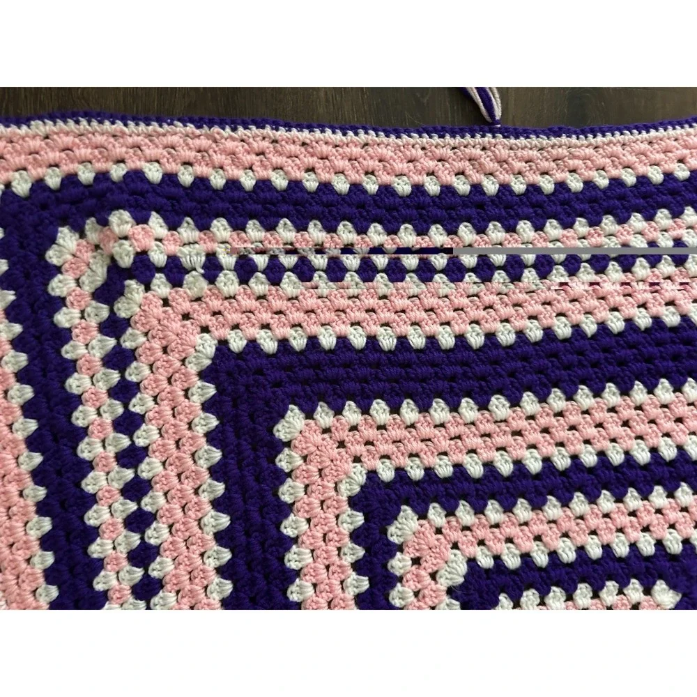 Handmade this vintage