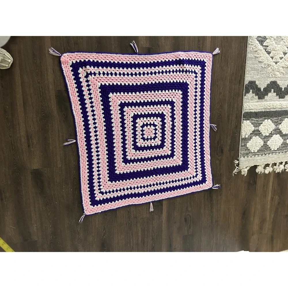 Handmade this vintage