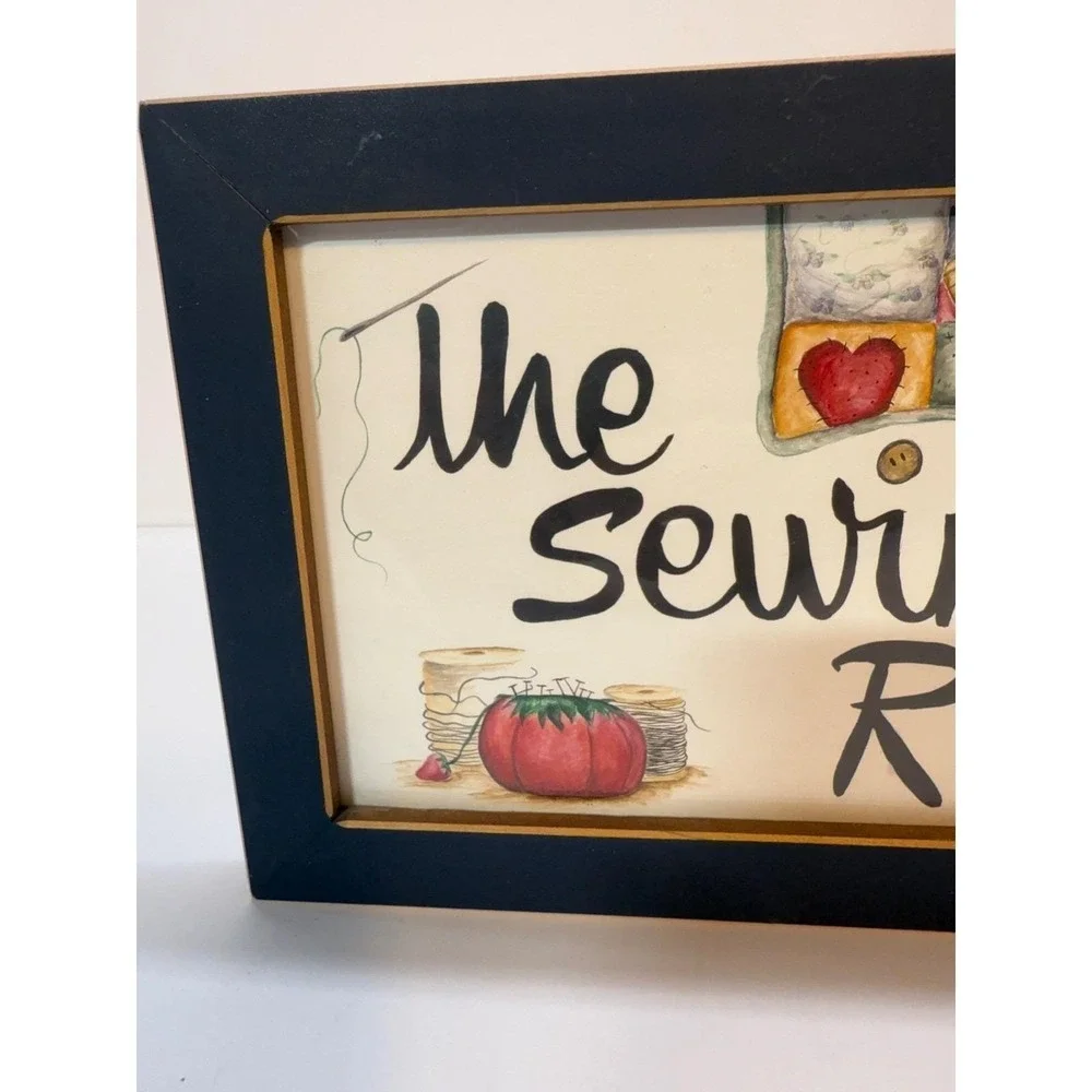 The Unbranded Brand charming sewing
