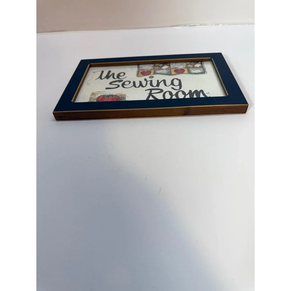 The Unbranded Brand charming sewing