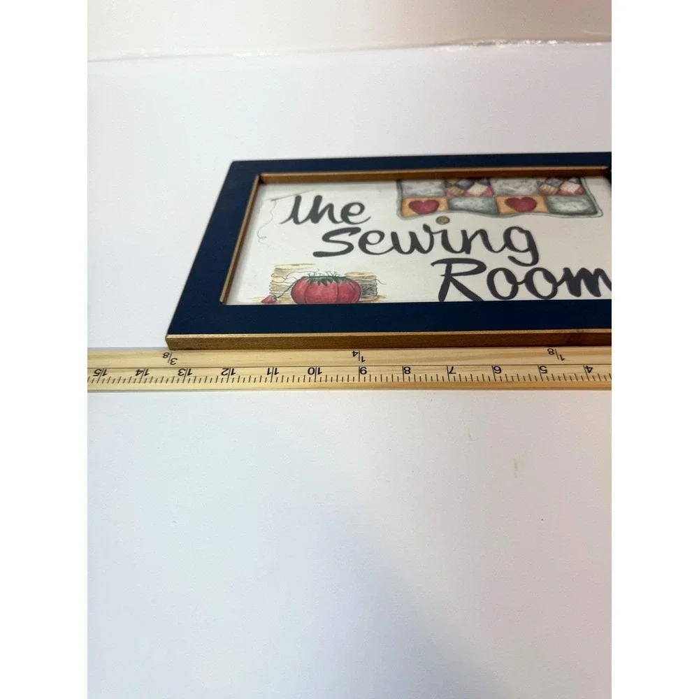 The Unbranded Brand charming sewing