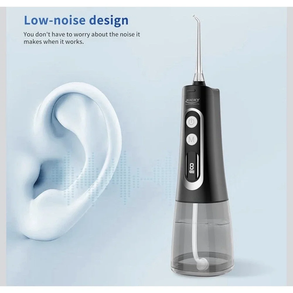 The Unbranded Brand water dental