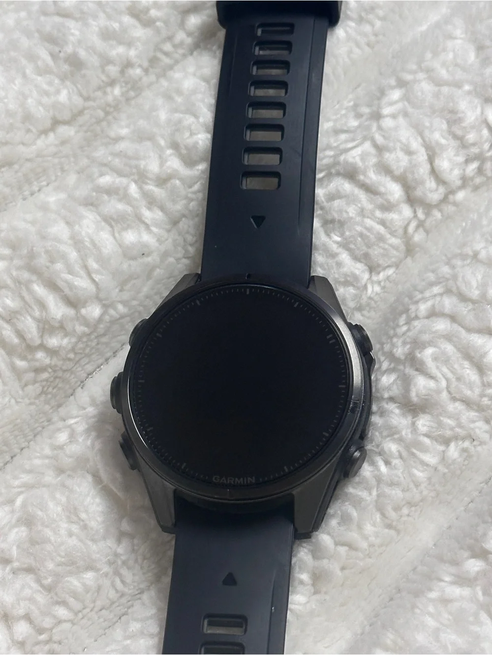 garmin comes brand