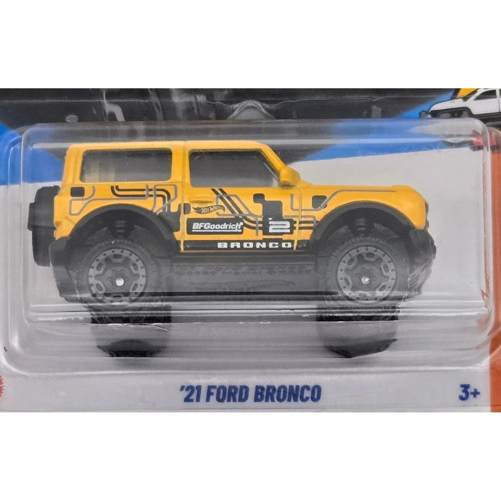 Hot Wheels this 2024
