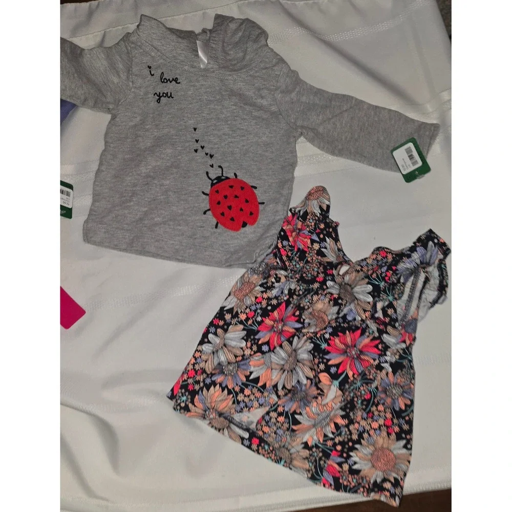 Carters dot 14
