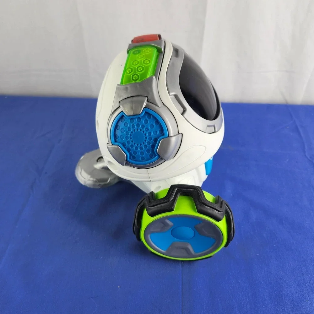 Fisher-Price video fisher