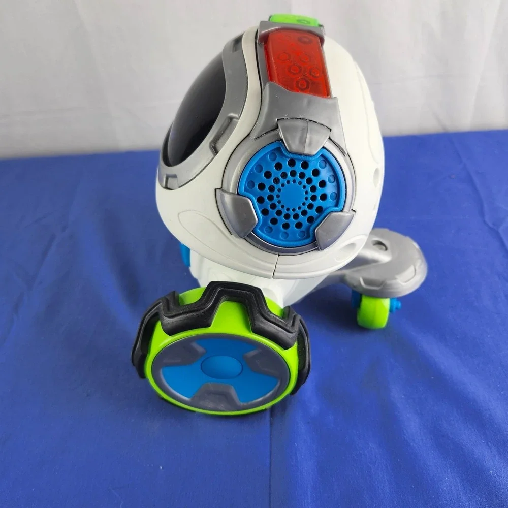 Fisher-Price toy works
