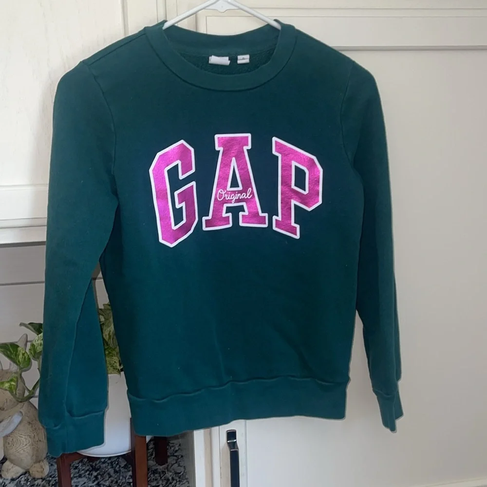 GAP dark forrest