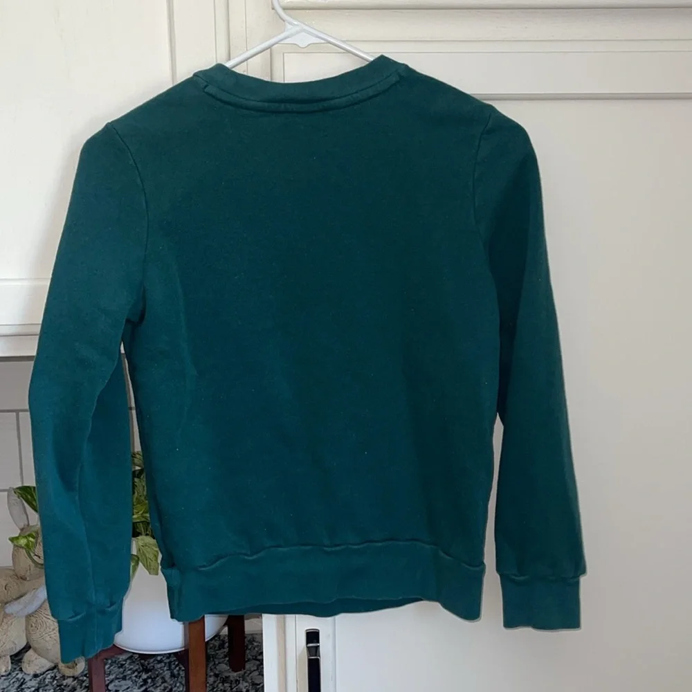 GAP dark forrest
