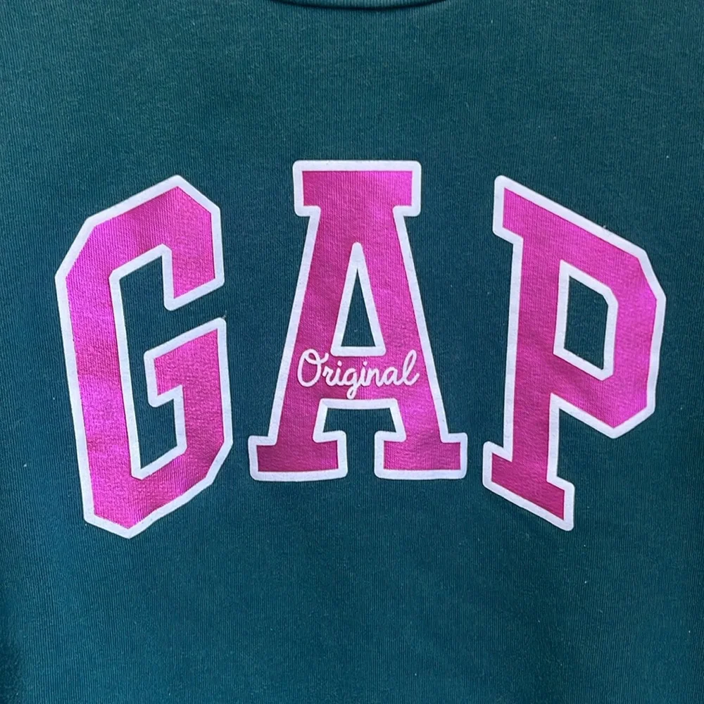 GAP dark forrest