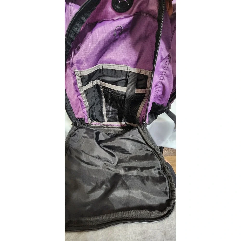 L.L. Bean ll super embroidered