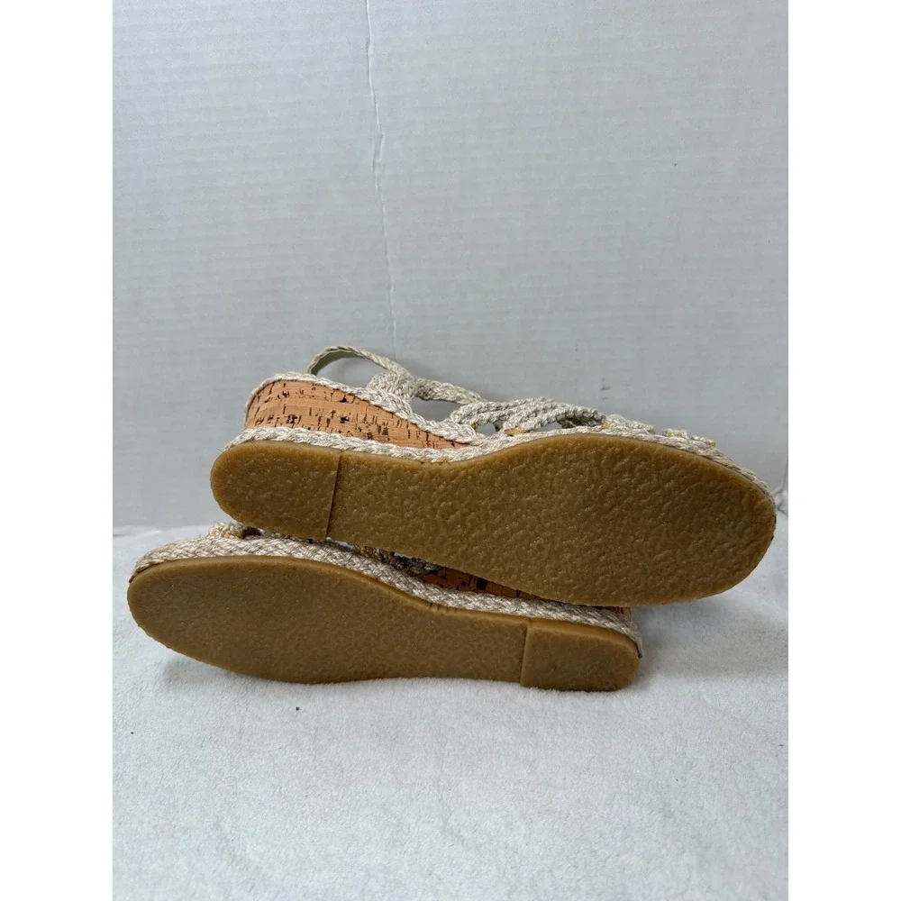 Unbranded heel macrame