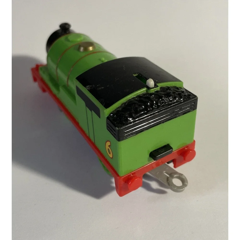 Mattel tested works