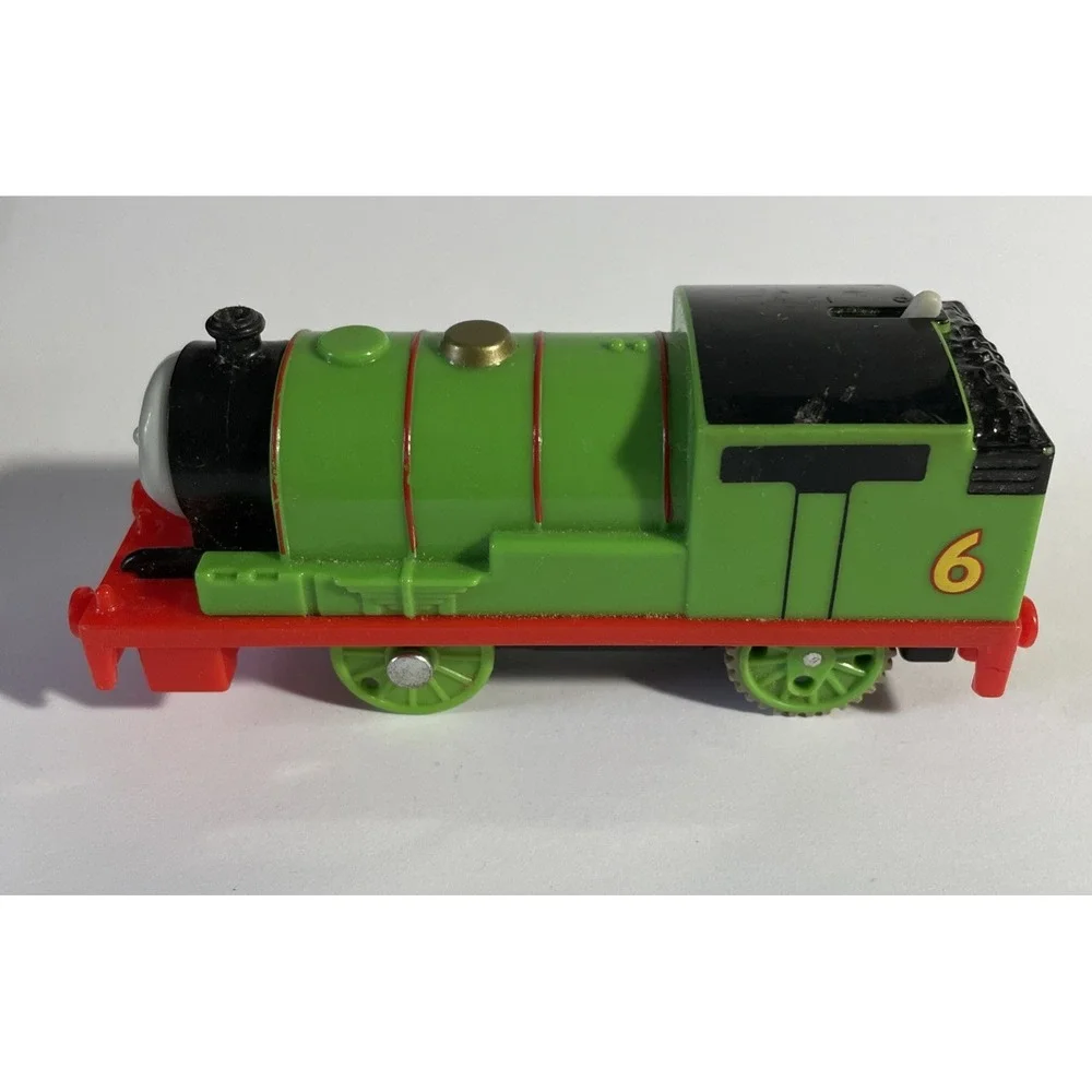 Mattel tested works
