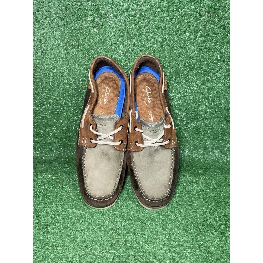 Clarks noonan lace