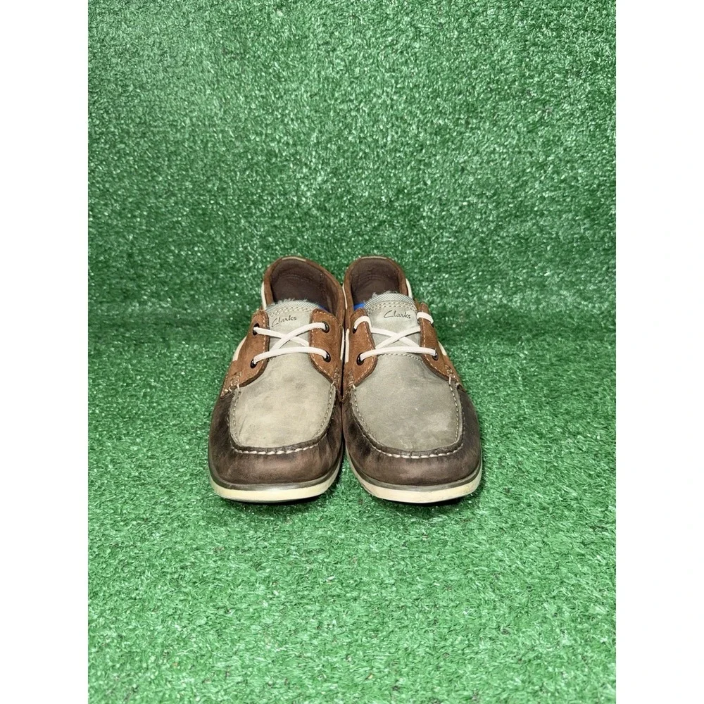 Clarks noonan lace