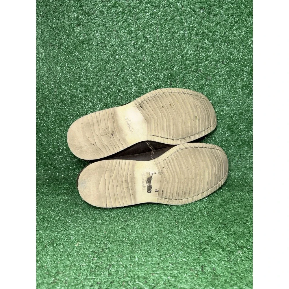 Clarks noonan lace