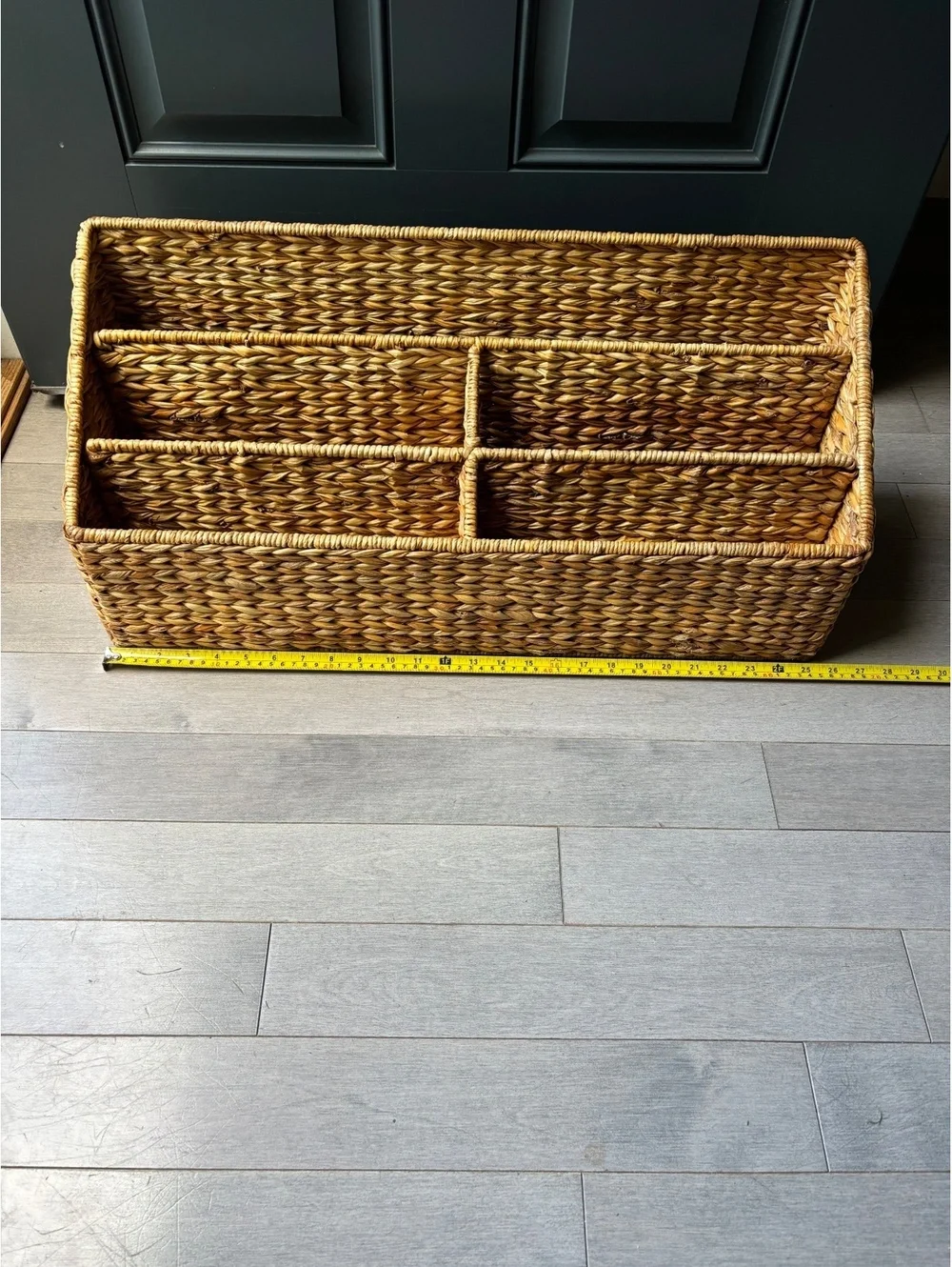 N/A this woven