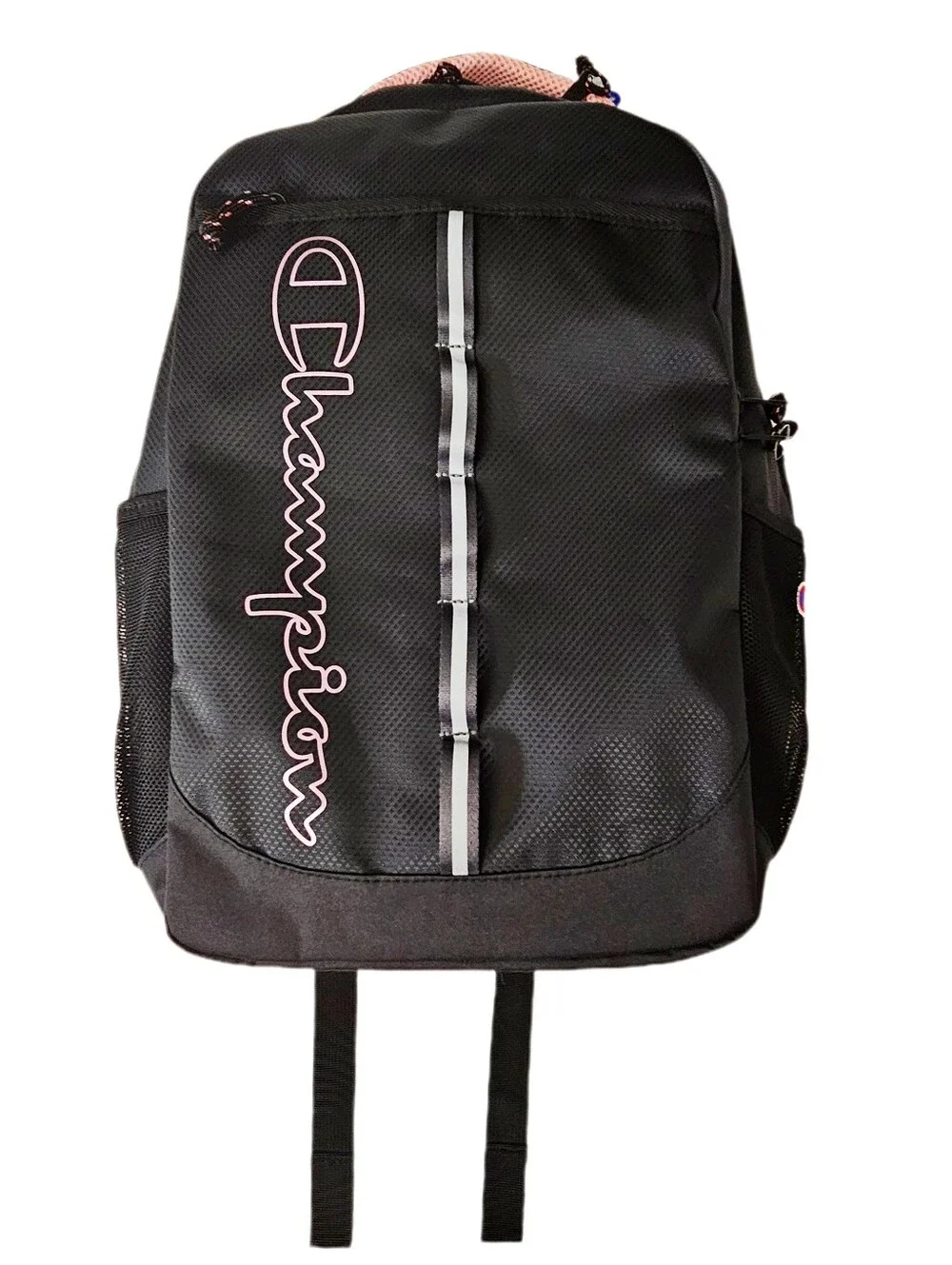 Champion stock reference adjustable
