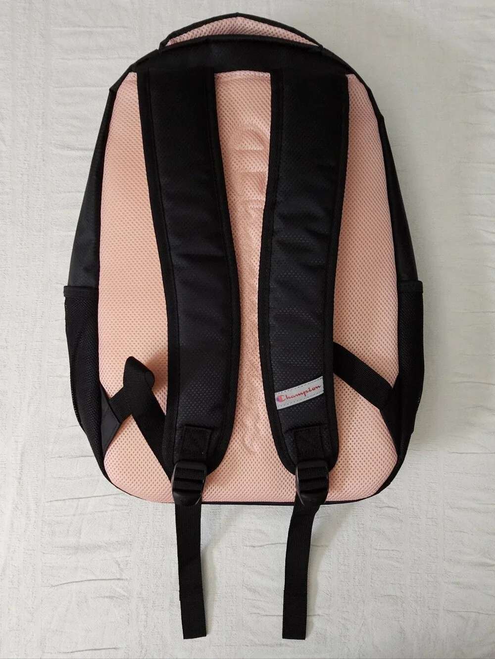 Champion very comfort padded