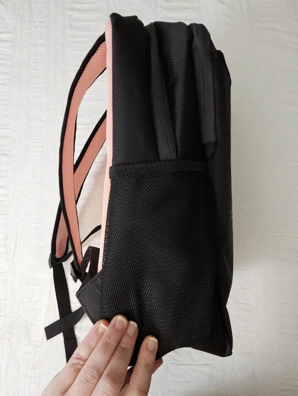 Champion kids knapsack