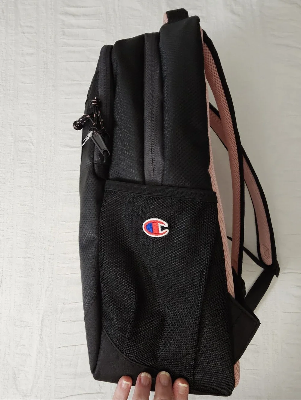 Champion organizer stock
