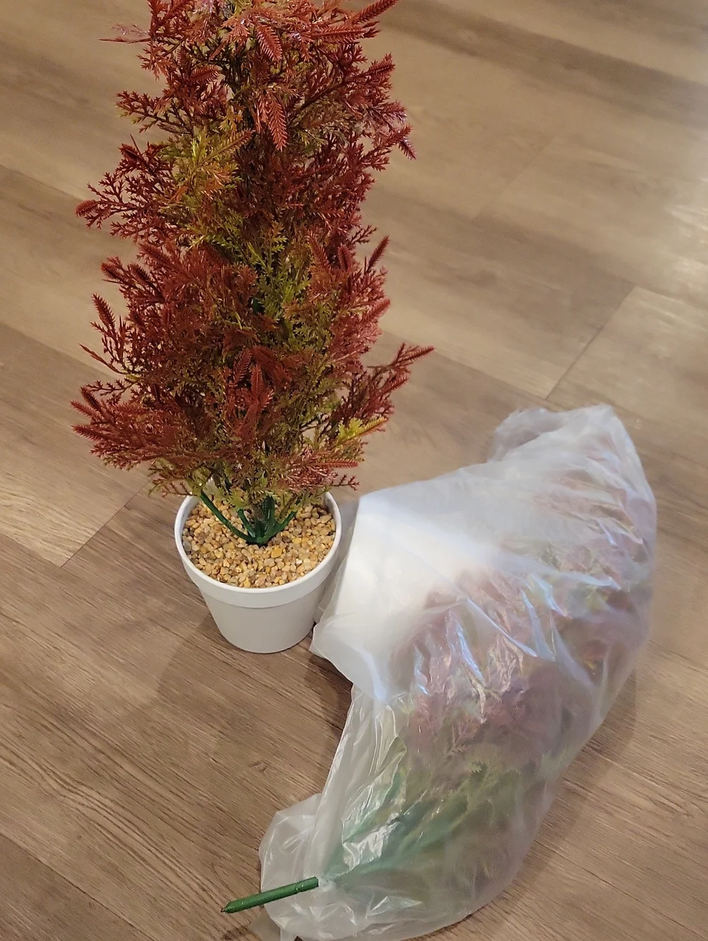 New And Like New Fall Foliage Bundle
