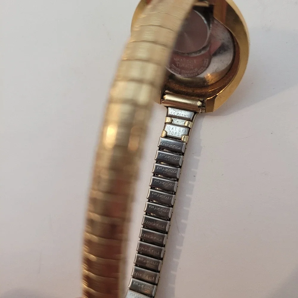 Timex needs battery