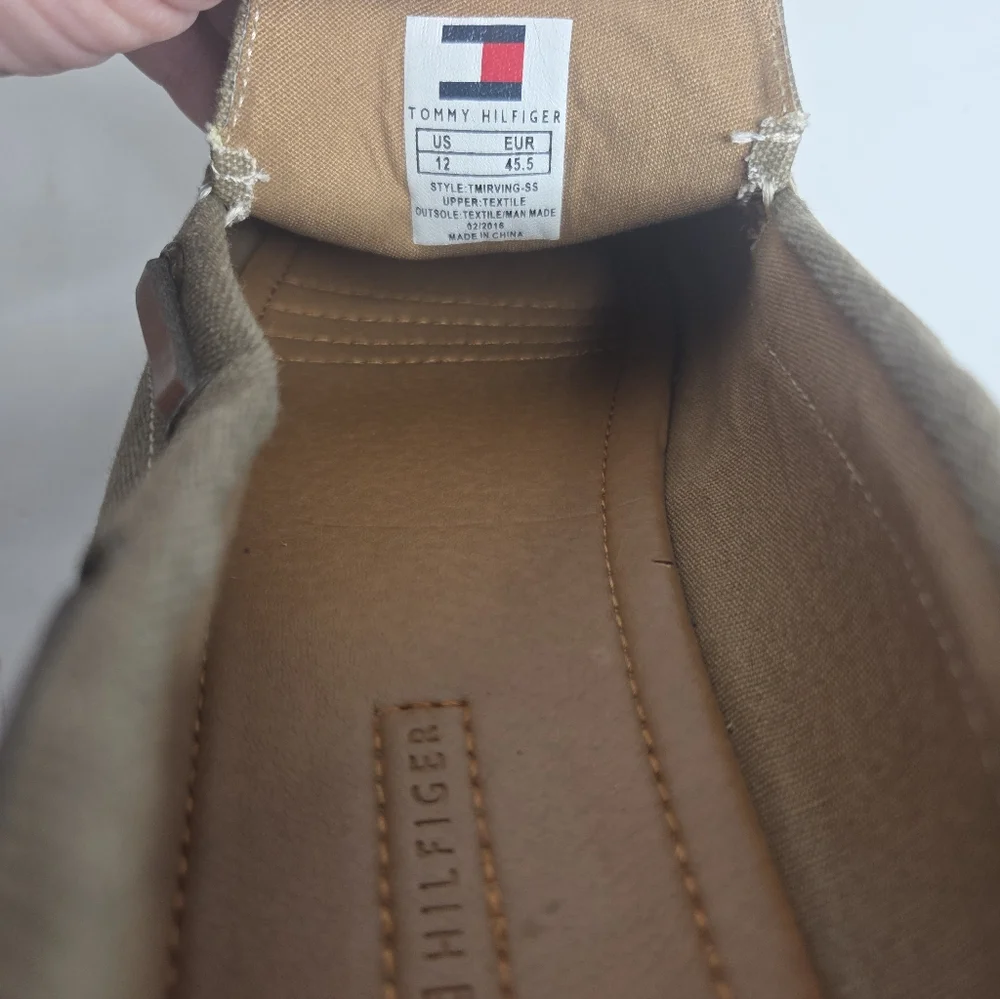 Tommy Hilfiger tommy hilfiger
