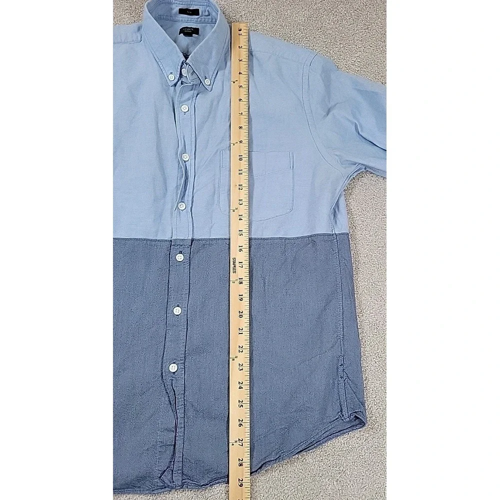 J. Crew this crew