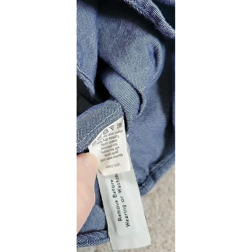 J. Crew this crew