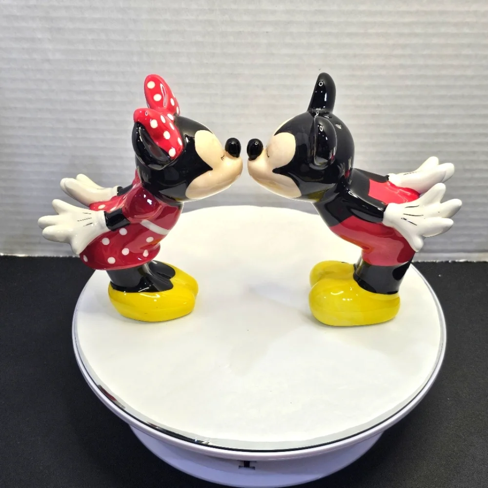 Disney mickey minnie