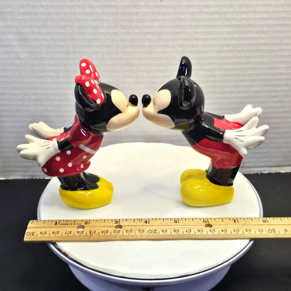 Disney mickey minnie