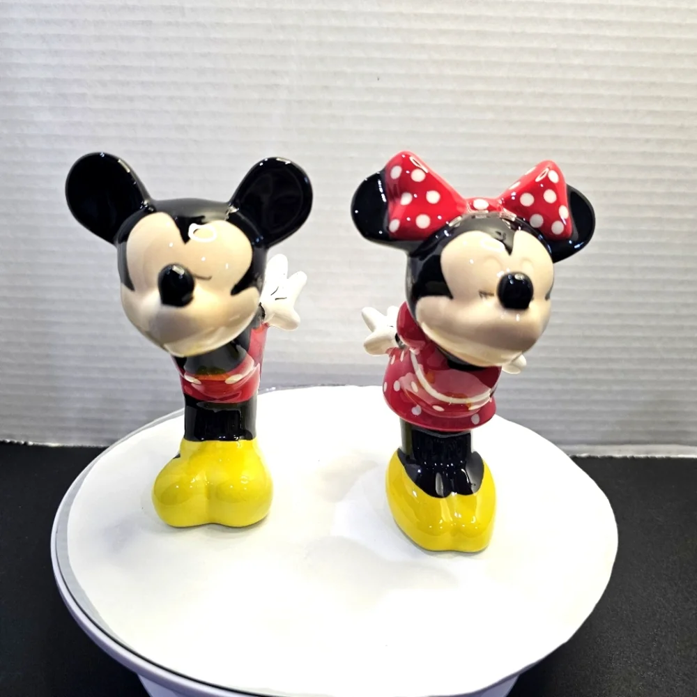 Disney mickey minnie