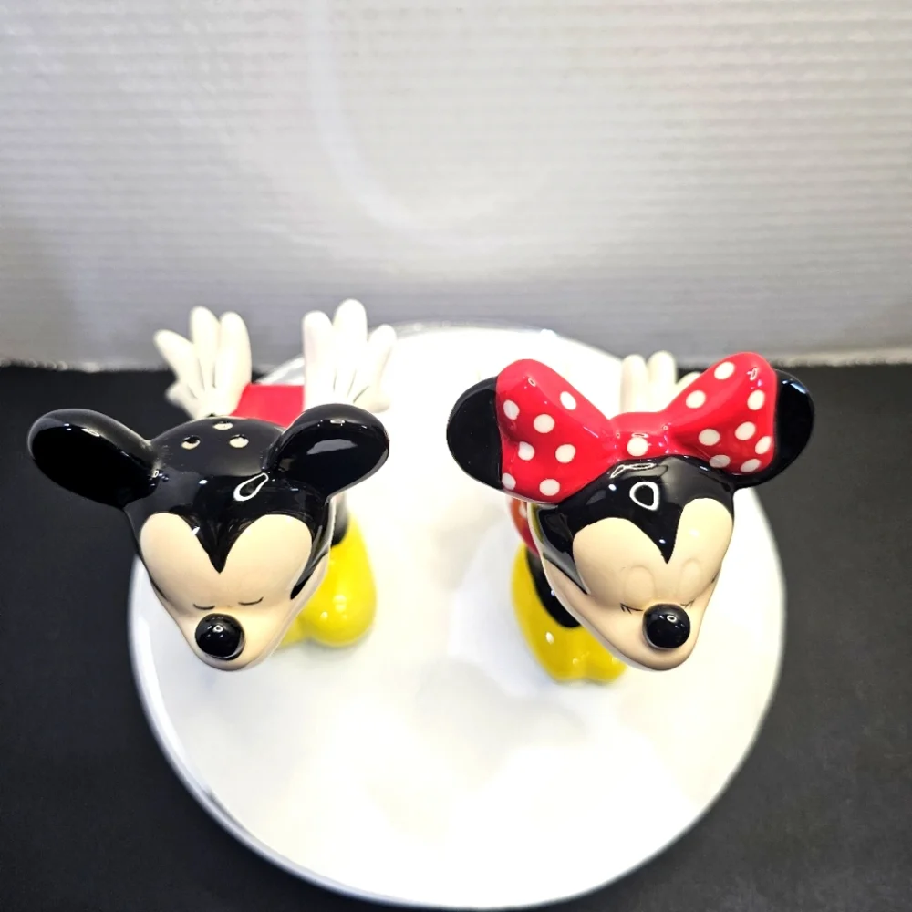 Disney mickey minnie